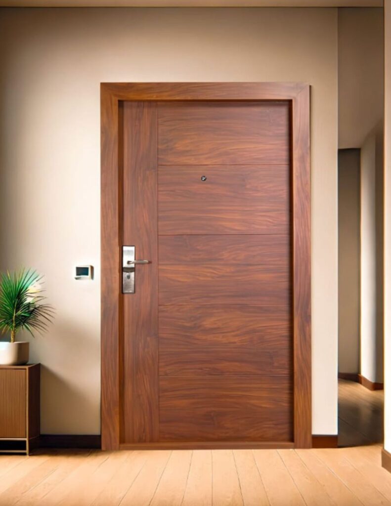 steel doors in kerala