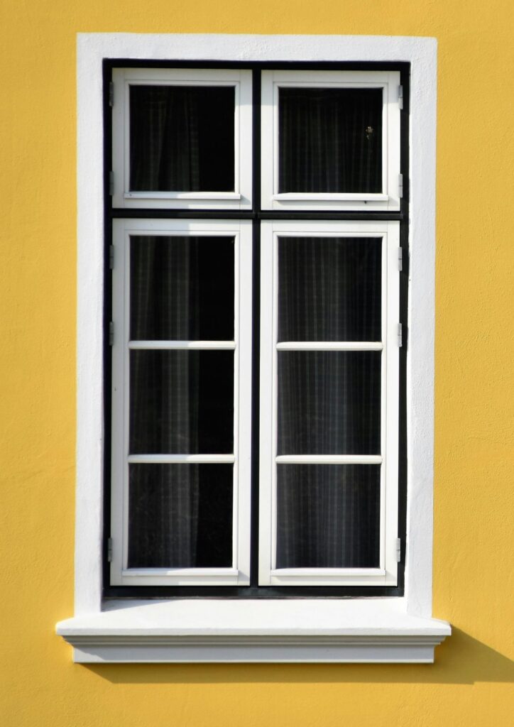 High-quality modern windows for homes in Calicut – Abode