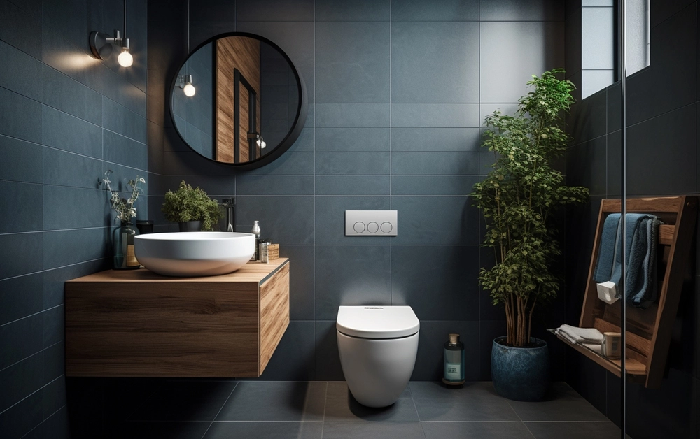 Premium sanitaryware in Calicut – modern bathroom fittings
